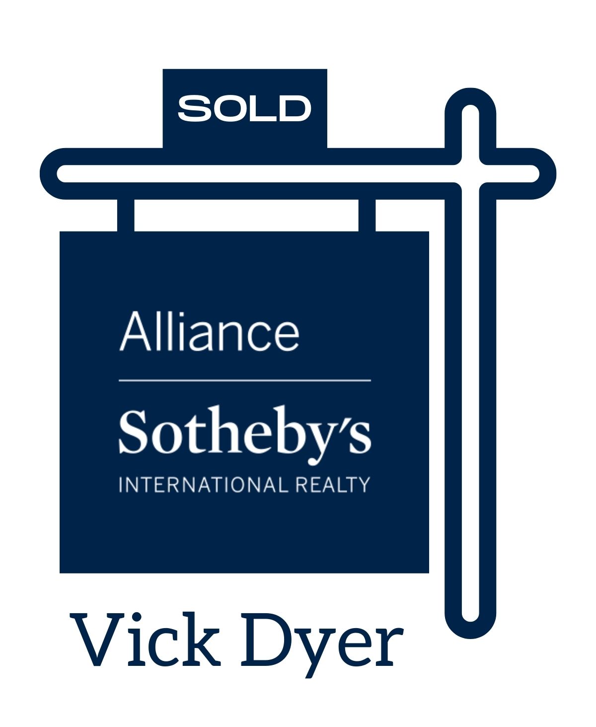 ASIR Logo Vick Dyer